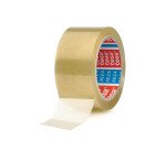 Nastro per imballo tesa® 4024 - PP - 50 mm x 132 m - trasparente