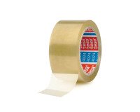 Nastro per imballo tesa® 4024 - PP - 50 mm x 132 m - trasparente