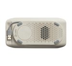 Altavoz con cable para audioconferencias HP Poly Sync 10 USB-A/USB-C