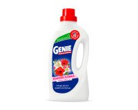 Concentrated liquid laundry detergent Professional Genius Floral Softness - 37 washes - 1.48 L canister