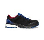 Zapatos de seguridad mixtos Slalum Parade S1P SRC HRO