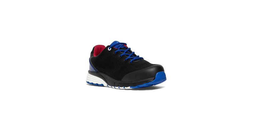 Chaussures de sécurité mixtes Slalum Parade S1P SRC HRO