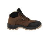 Chaussures de sécurité mixte Nouméa Parade S3 SRC CI HI