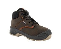 Botas de seguridad mixtos Nouméa Parade S3 SRC CI HI