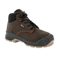 Botas de seguridad mixtos Nouméa Parade S3 SRC CI HI