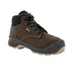 Chaussures de sécurité mixte Nouméa Parade S3 SRC CI HI