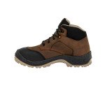 Chaussures de sécurité mixte Nouméa Parade S3 SRC CI HI