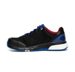 Zapatos de seguridad mixtos Slalum Parade S1P SRC HRO
