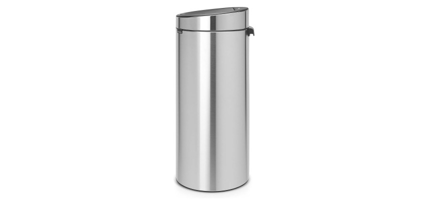 Poubelle Touch Bin New 30L Brabantia