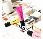 Surligneur Stabilo Néon couleurs assorties- Pochette de 5