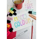 Subrayador Fluorescente STABILO Boss Original