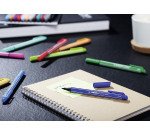 Stylo feutre Stabilo PointMax à capuchon pointe 1 mm - écriture moyenne