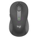 Draadloze computermuis Logitech M650 for business - medium