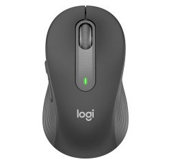 Ratón inalámbrico Logitech M650 Business (tamaño mediano)