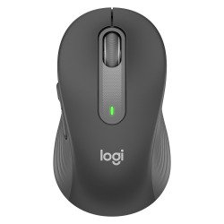 Souris sans fil Logitech M650 for business - medium