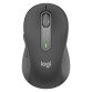 Wireless computer mouse Logitech M650 for business - medium