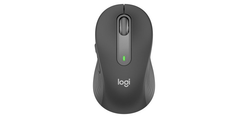 Ratón inalámbrico Logitech M650 Business (tamaño mediano)
