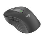 Ratón inalámbrico Logitech M650 Business (tamaño mediano)