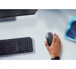 Ratón inalámbrico Logitech M650 Business (tamaño mediano)