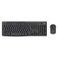 Ensemble clavier souris sans fil Logitech MK370 for business - AZERTY