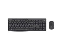 Ensemble clavier souris sans fil Logitech MK370 for business - AZERTY