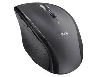 Wireless computer mouse Logitech Marathon Mouse M705 for business