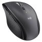 Wireless computer mouse Logitech Marathon Mouse M705 for business