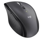 Souris sans fil Logitech Marathon Mouse M705 for business
