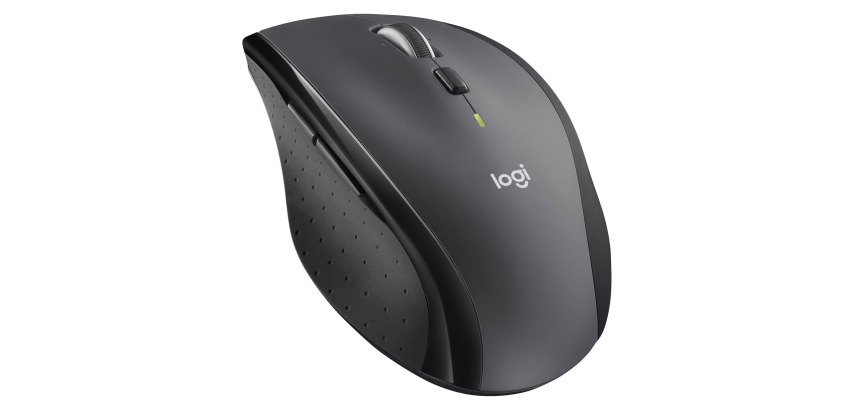 Souris sans fil Logitech Marathon Mouse M705 for business