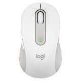 Wireless computer mouse Logitech M650 for business - medium