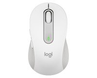 Wireless computer mouse Logitech M650 for business - medium