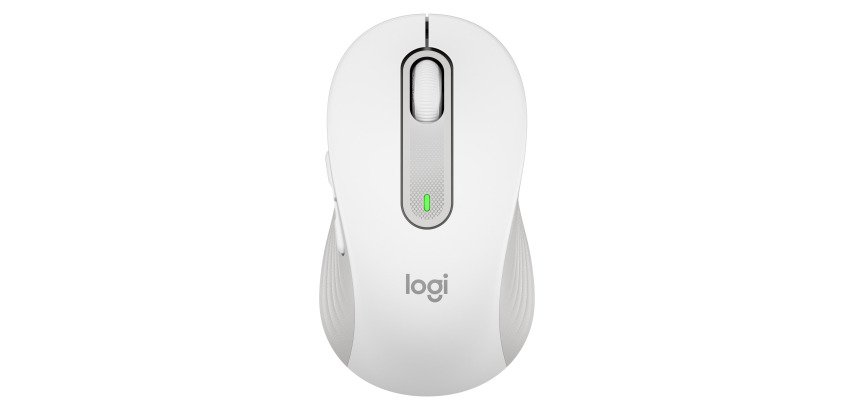 Souris sans fil Logitech M650 for business - medium