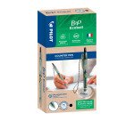 Stylo bille sur socle Pilot B2P - écriture moyenne