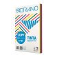 Carta Colorata Fabriano Copy Tinta assortita A4 80g - Colori Forti - 250ff