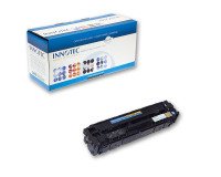 INNOTEC Toner compatible HP 207X couleurs séparées pour imprimante laser