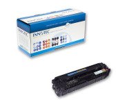 INNOTEC toner compatibel HP 207X afzonderlijke kleuren voor laserprinter