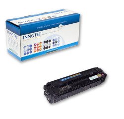 INNOTEC Toner kompatibel mit HP 207X Einzelfarben für Laserdrucker