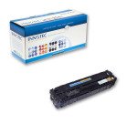 INNOTEC Toner compatible HP 207X couleurs séparées pour imprimante laser