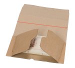 Etui expédition kraft H 6 x L 18 x P 24 cm