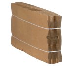 Etui expédition kraft H 6 x L 18 x P 24 cm