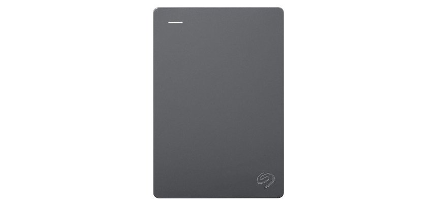 Hard Disk Basic 1TB - Esterno - Portatile - USB 3.0 - Seagate