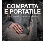 Hard Disk Basic 1TB - Esterno - Portatile - USB 3.0 - Seagate
