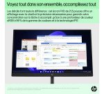 Ecran pc 21,5" HP E22 G5 FHD