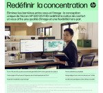 Ecran pc 21,5" HP E22 G5 FHD