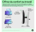 Ecran pc 21,5" HP E22 G5 FHD