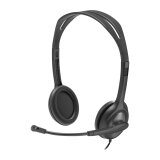 En_casque filaire logitech h111