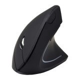 De_souris sans fil ergo droitier ss-618dw/n