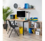 Module de rangement Exacompta Big Box Maxi 6 tiroirs