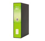 Registratore con custodia Esselte Dox prot dso 8cm