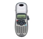 Etiqueteuse portable Dymo Letratag LT100H Silver